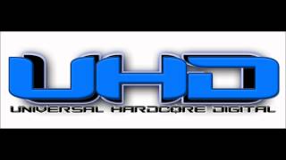 UHD007 Himbo &amp; Gazy J - Larger Than Life