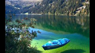 Our Scenic World- 4 (Music- Call me late tonight by Michael Lington & Paul Brown)