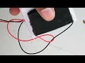 How To Make Mp3 Player With Aluminum Can