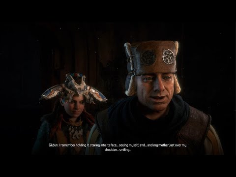 Horizon Zero Dawn: Complete Edition Gameplay Walkthrough Part 40