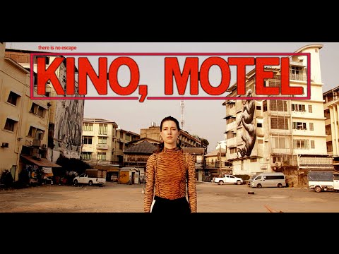 Magic Castles et Kino Motel