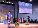 Velichko Cholakov Main Stage C&J Demo @ 2006 Arnold Classic