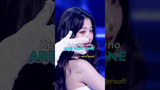 Download lagu kpop idols who are not one of us with proof#kpop#shorts mp3