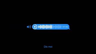 Pourquoi Nous Lyrics English Translation