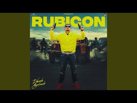 Rubicon (Full Audio) — watch video
