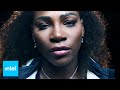 Serena Williams - 'Champion Sound' Intel Ad