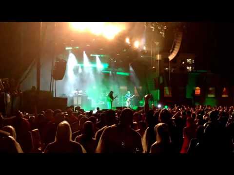 Deftones in Charlotte, NC - 06.20.2017