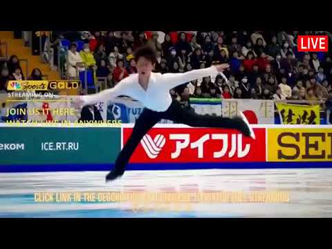 Livestream: Oberstdorf 2023 ISU International Adult Competition , LIVE NOW