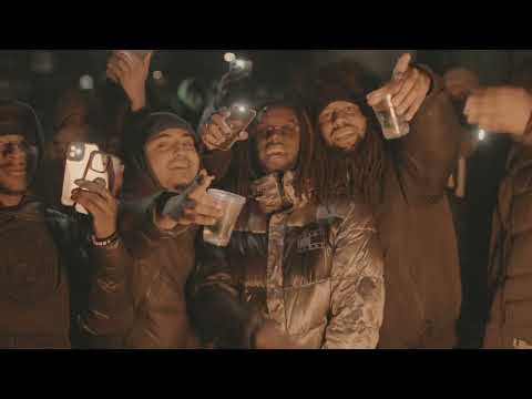 Lass G - Consciência (Official Video)