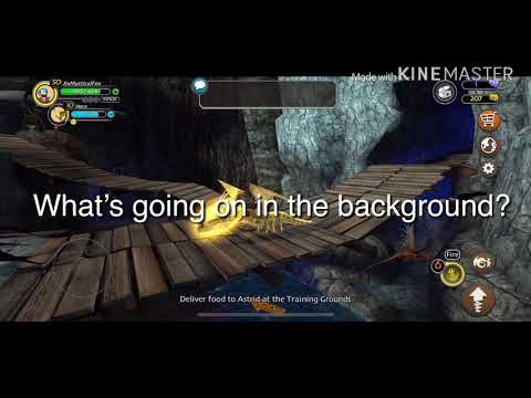 Update on fireworm queen