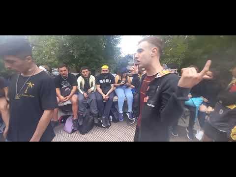 DECK vs SIZA - 4tos | Fecha 8 | FM Free