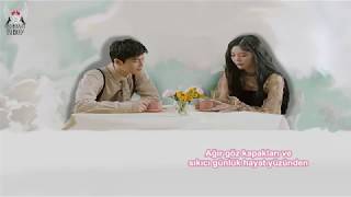[Türkçe Altyazılı] Suho &amp; Jang Jane - Do You Have A Moment