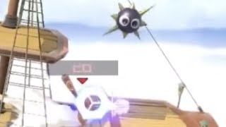 自動撥ね返し機能付きホームランバット【スマブラSP】#Shorts