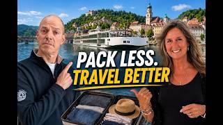 You’re Packing WRONG for Vacation (Here’s How to Fix It)