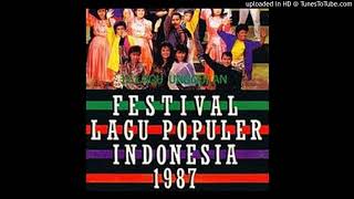 Download lagu Utha Likumahuwa - Sesaat Kau Hadir - Composer : Budi Bachtiar 1987 (CDQ) mp3