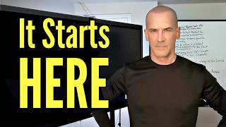 Most Behavior Problems Start in the First 5 Minutes
