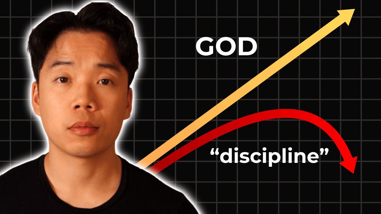 What the Bible actually says about discipline