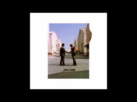 Pink Floyd- Have A Cigar (HQ)