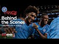 NYC 2-0 ORL | BEHIND THE SCENES | 09.20.23