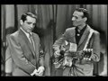 Carl Perkins - Blue Suede Shoes - Perry Como Show ...