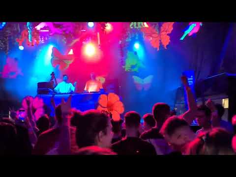 2022. július 17. Digiwonk x TRITXN (Bass Paradise, Barba Negra, Hungary)