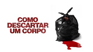 Como Descartar um Corpo (White Trash) | Trailer Dublado