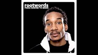 Reprezent - Rootwords / EP : Press Rewind to Begin (2011)