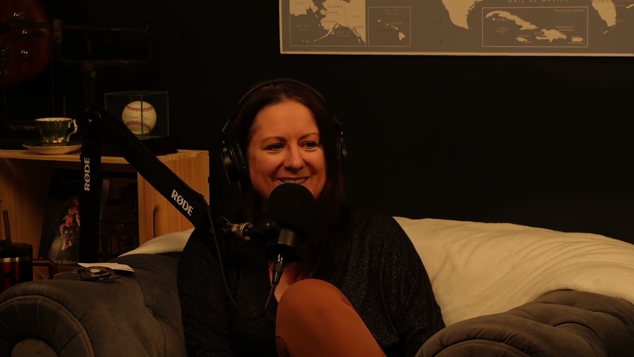 Episode 18 - GenX Speaks Series: Kendall's Story
