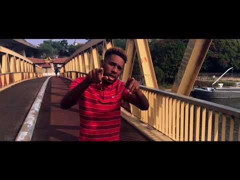 STX - Urgence ( Street Clip ) 2017