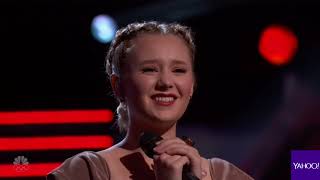 Blake Shelton and Miley Cyrus have regrets 'The Voice'  on NBC