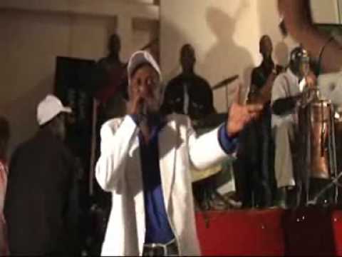 alias diallo : titre démbe