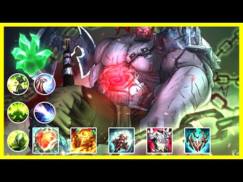 Thebausffs SION MONTAGE - BEST SION WORLD