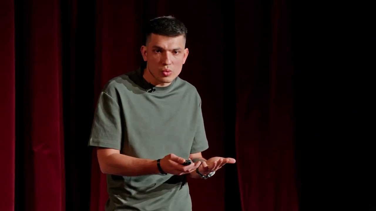 Workplace satisfaction | Vlad Guluță | TEDxUnirii Street
