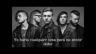 Too Close To Touch - What I Wish I Could Forget subtitulado al español