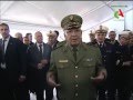 Maritime News - La Marine Algérienne inaugure la nouvelle corvette El Fatih 921