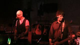 Jon Nichols - Give Me a Ticket for an Aeroplane - Jimmis 1-9-11