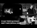 Some Velvet Morning Don't Think Video 