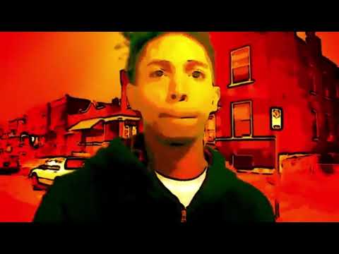 Young Vaci - On that block ( Official Visualizer )