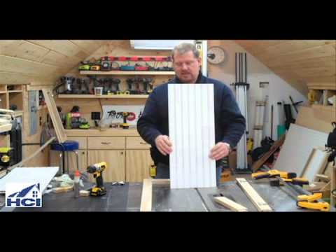 image-What are Shaker boards?