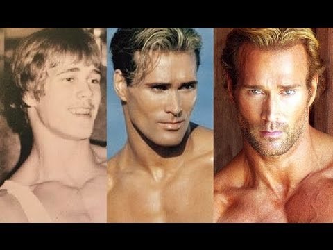 Mike O'Hearn Titan   From 13 To 48   Transformation