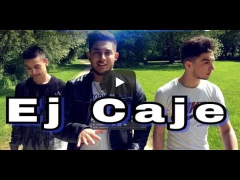 JUNY THE GAME // EJ CAJE - ( TALLAVA ROMANO RAP 2019 ) // OFFICIAL VIDEO HD