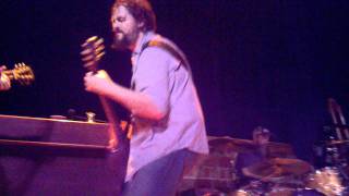 Drive-By Truckers - Self Destructive Zones