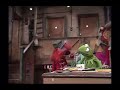 The Muppet Show 221 Bob Hope Backstage 3 1978