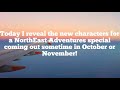 Special Announcement Little Update