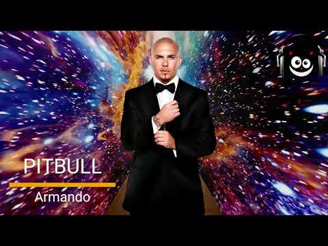 PITBULL - MIX ENGANCHADO