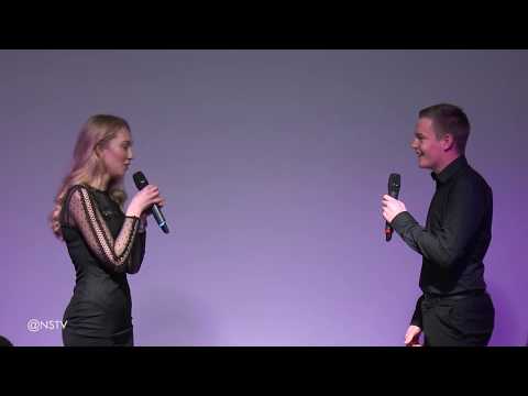 A Whole New World - Aladdin