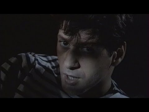 Etienne Daho - Le grand sommeil (Clip officiel)