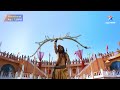 Arjun Ne Jalaashay Mein Bante Pratibimb Ko Dekhkar Machhli Ki Aankh Par Saadha Nishaana