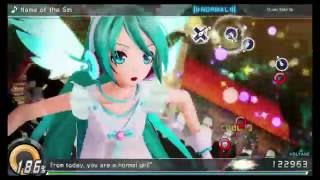 Download lagu Hatsune Miku: Project DIVA X - 'Name of the Sin' mp3 Download lagu Hatsune Miku: Project DIVA X - 'Name of the Sin' mp3