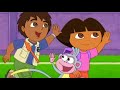 Promo Dora Month Newest Episodes Week Nick Jr 2019